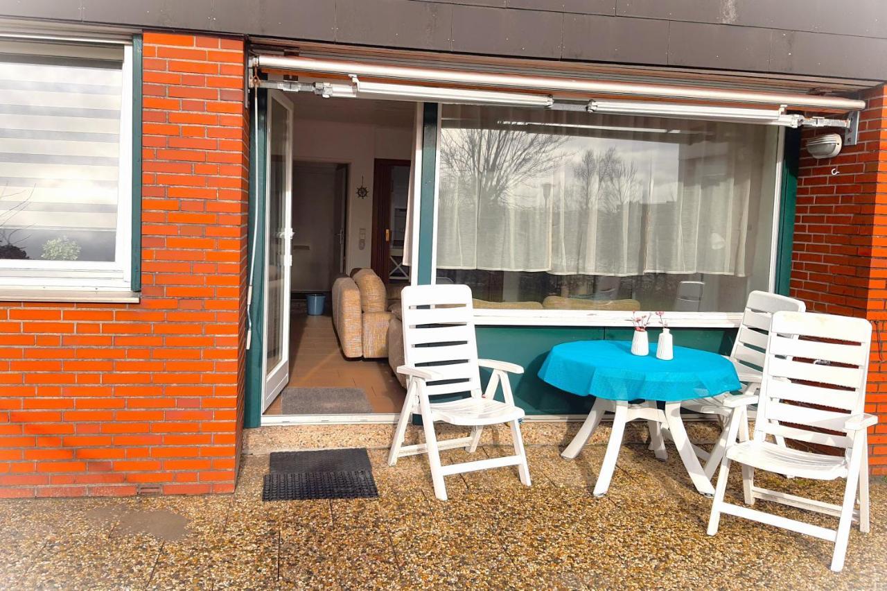 Villa Strandgut 西里格 外观 照片